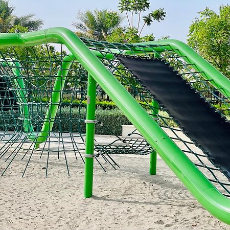 Goodwood Suites Homes Vacation Dubaj Kültér fotó