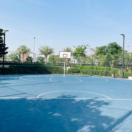 Goodwood Suites Homes Vacation Dubaj Kültér fotó