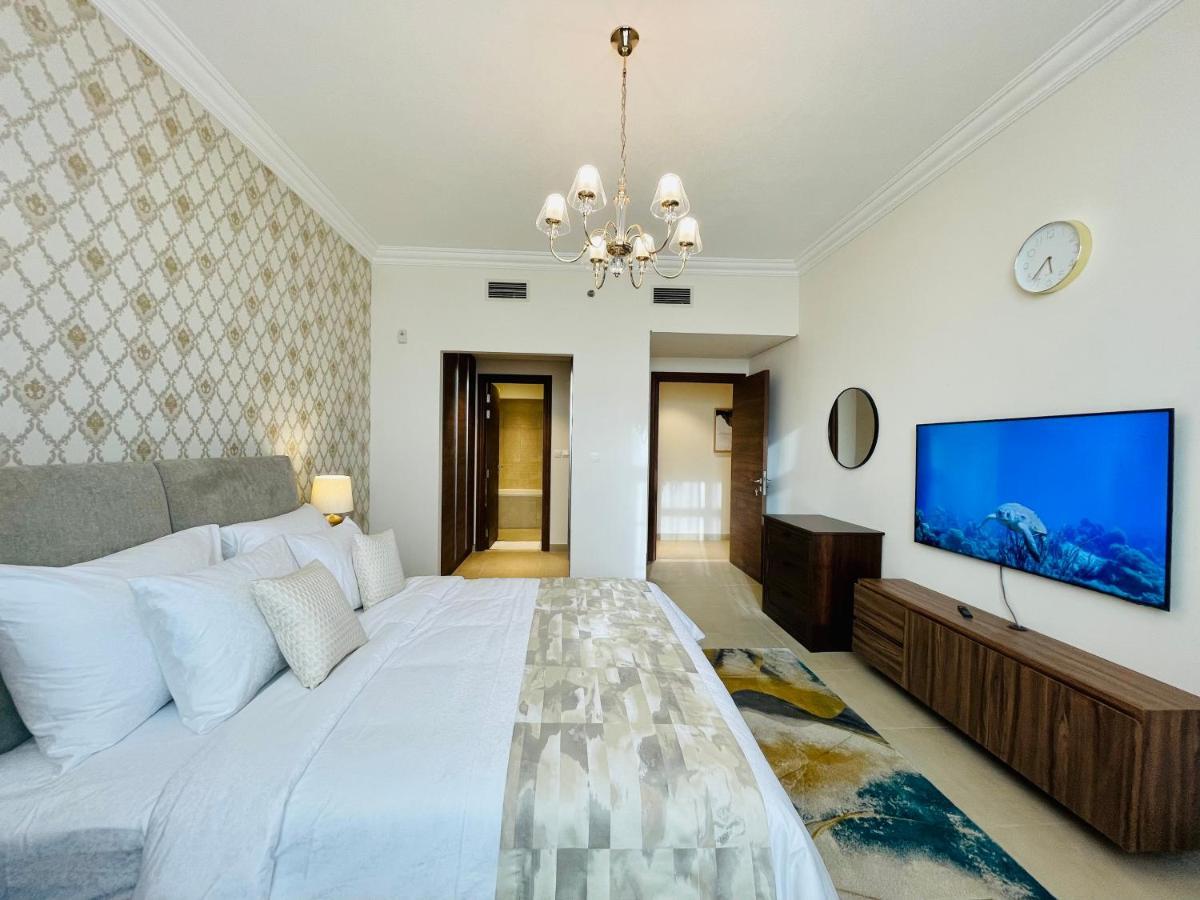 Goodwood Suites Homes Vacation Dubaj Kültér fotó