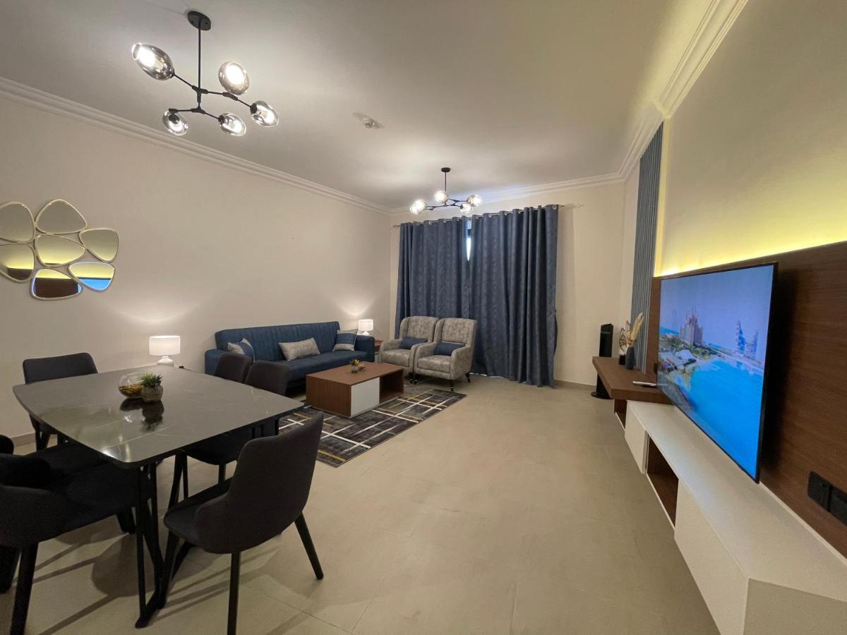 Goodwood Suites Homes Vacation Dubaj Kültér fotó