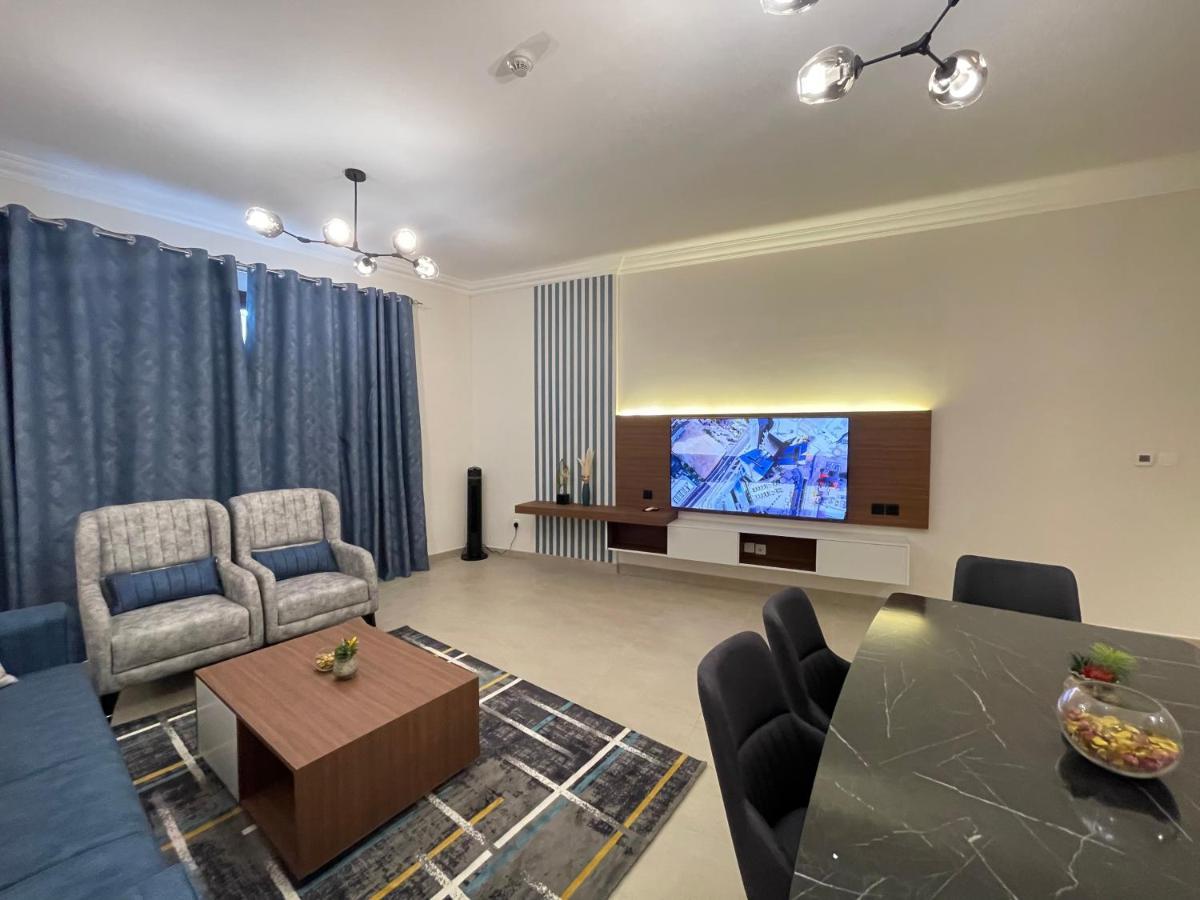 Goodwood Suites Homes Vacation Dubaj Kültér fotó