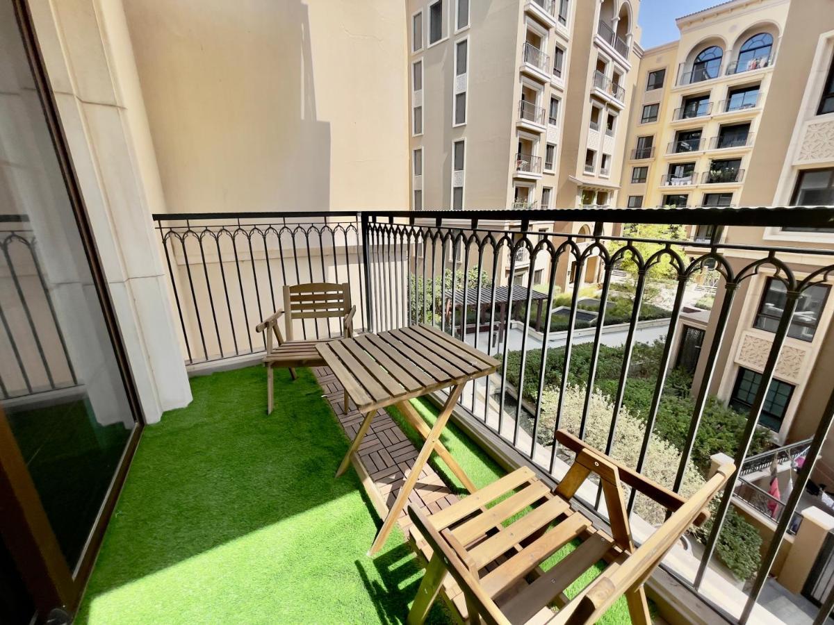 Goodwood Suites Homes Vacation Dubaj Kültér fotó
