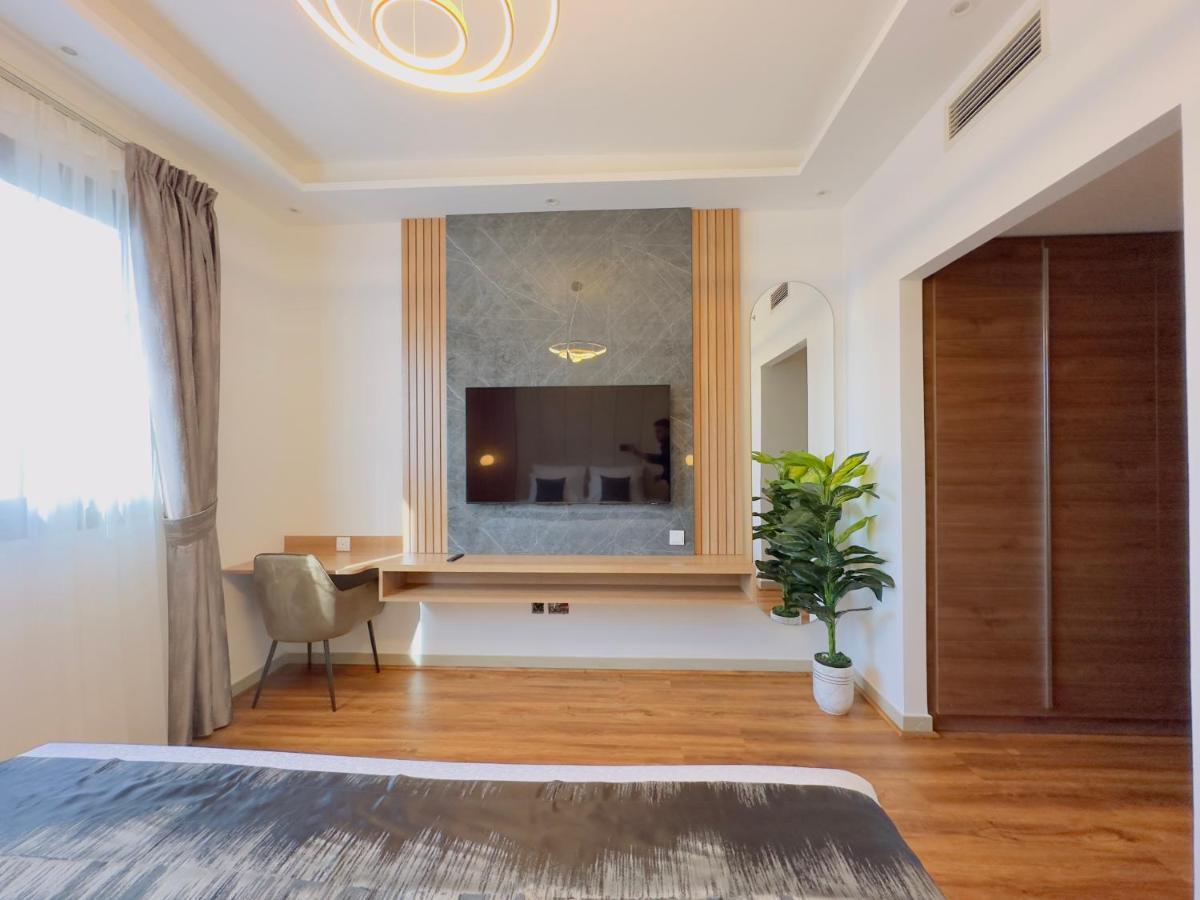 Goodwood Suites Homes Vacation Dubaj Kültér fotó