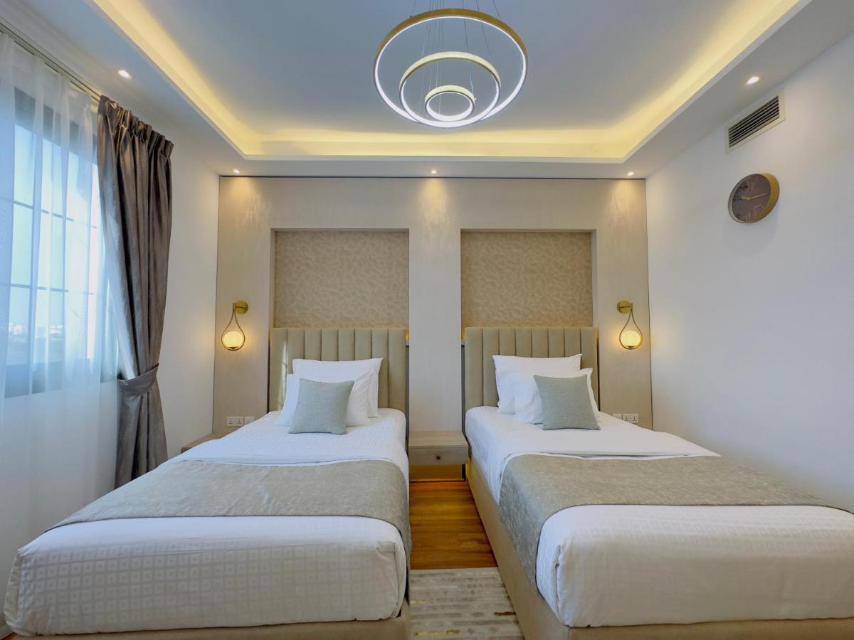 Goodwood Suites Homes Vacation Dubaj Kültér fotó
