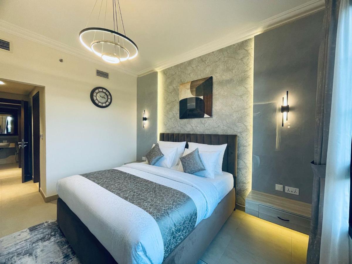 Goodwood Suites Homes Vacation Dubaj Kültér fotó