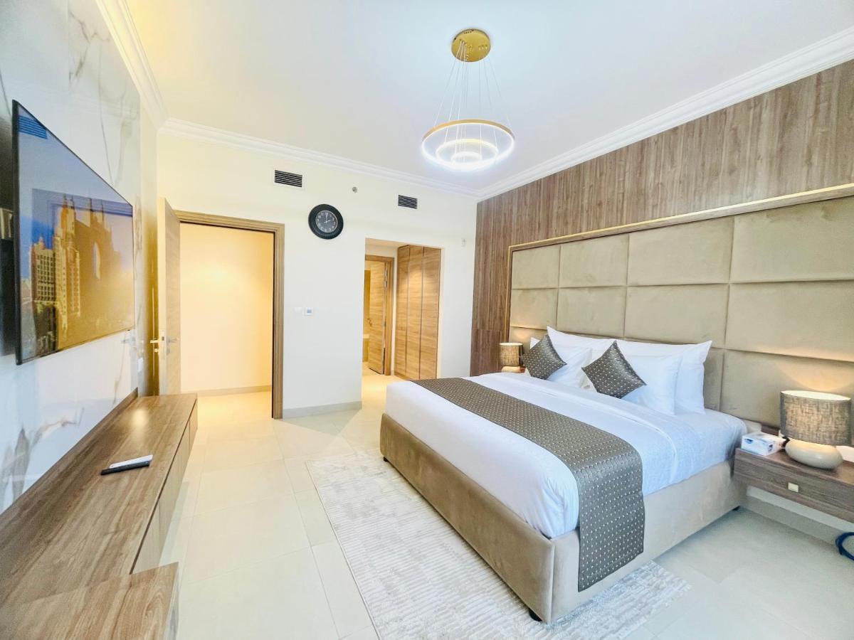Goodwood Suites Homes Vacation Dubaj Kültér fotó