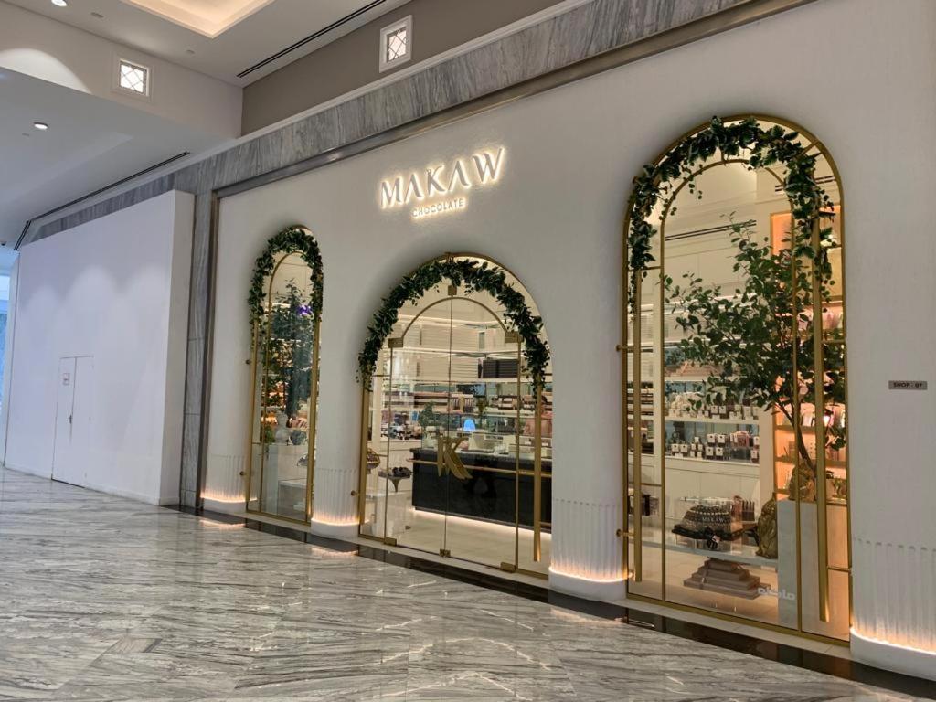 Goodwood Suites Homes Vacation Dubaj Kültér fotó