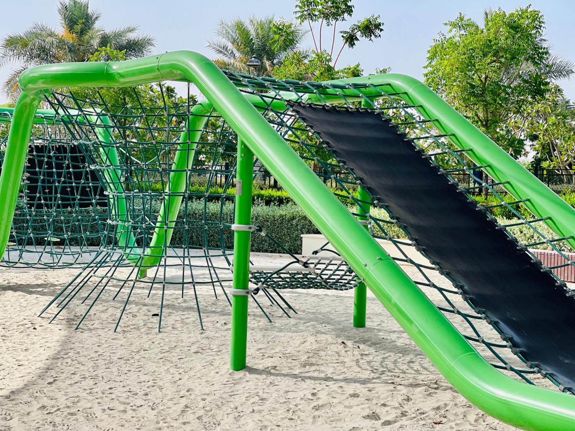 Goodwood Suites Homes Vacation Dubaj Kültér fotó