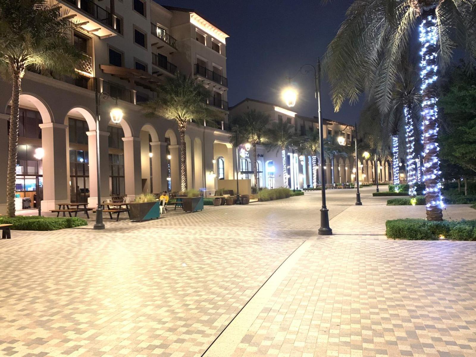 Goodwood Suites Homes Vacation Dubaj Kültér fotó