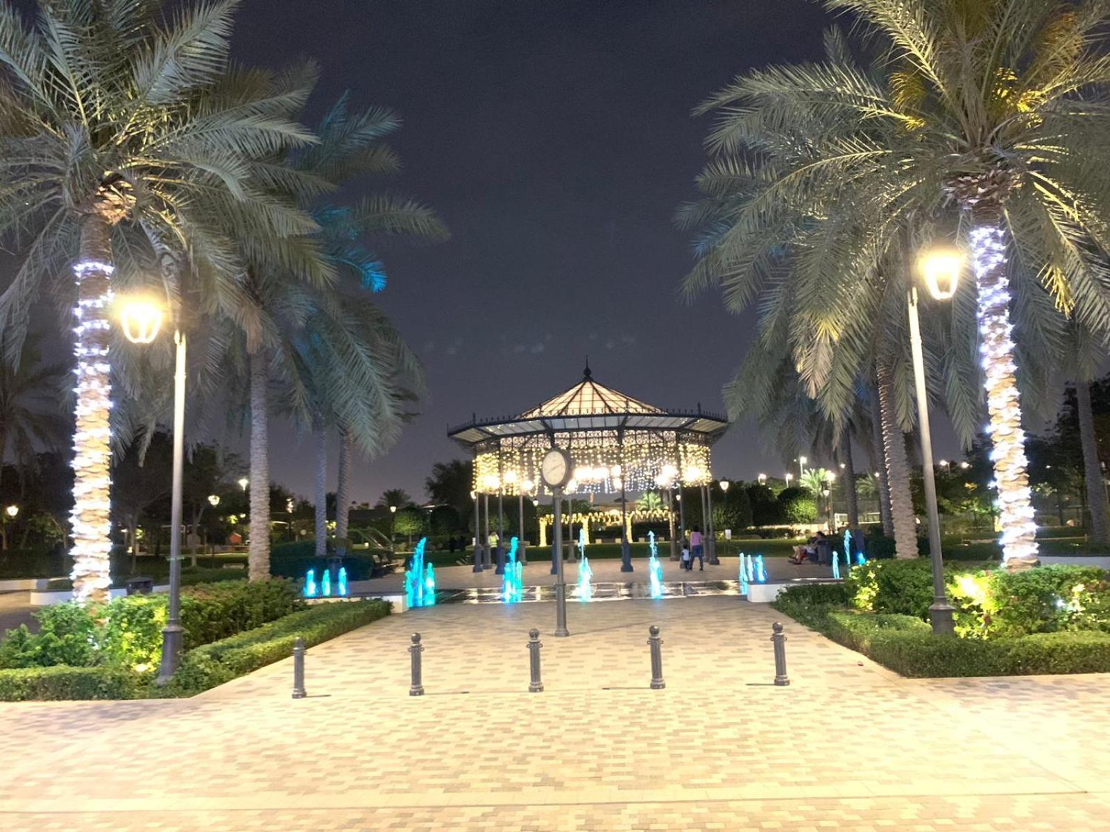 Goodwood Suites Homes Vacation Dubaj Kültér fotó