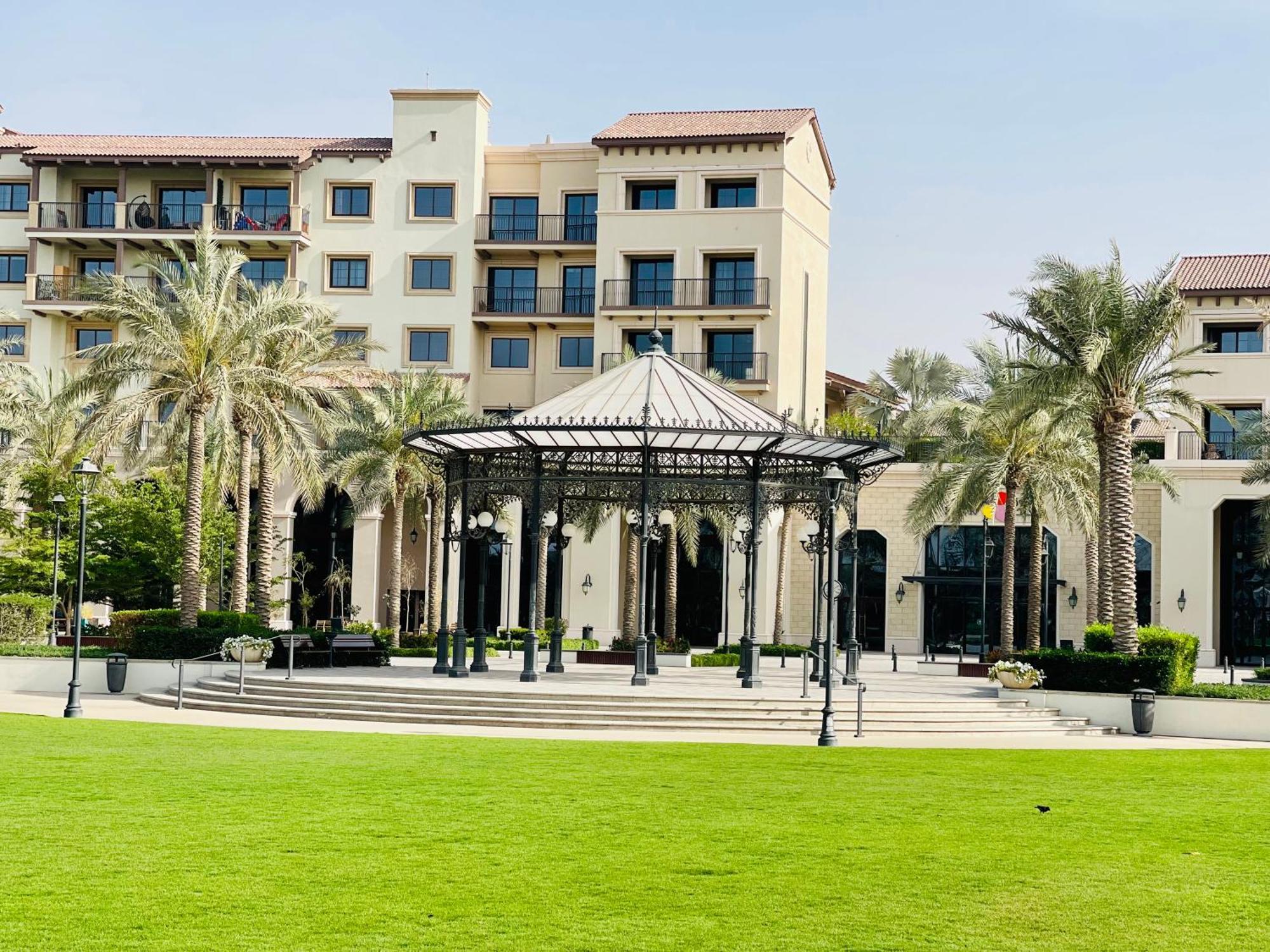 Goodwood Suites Homes Vacation Dubaj Kültér fotó