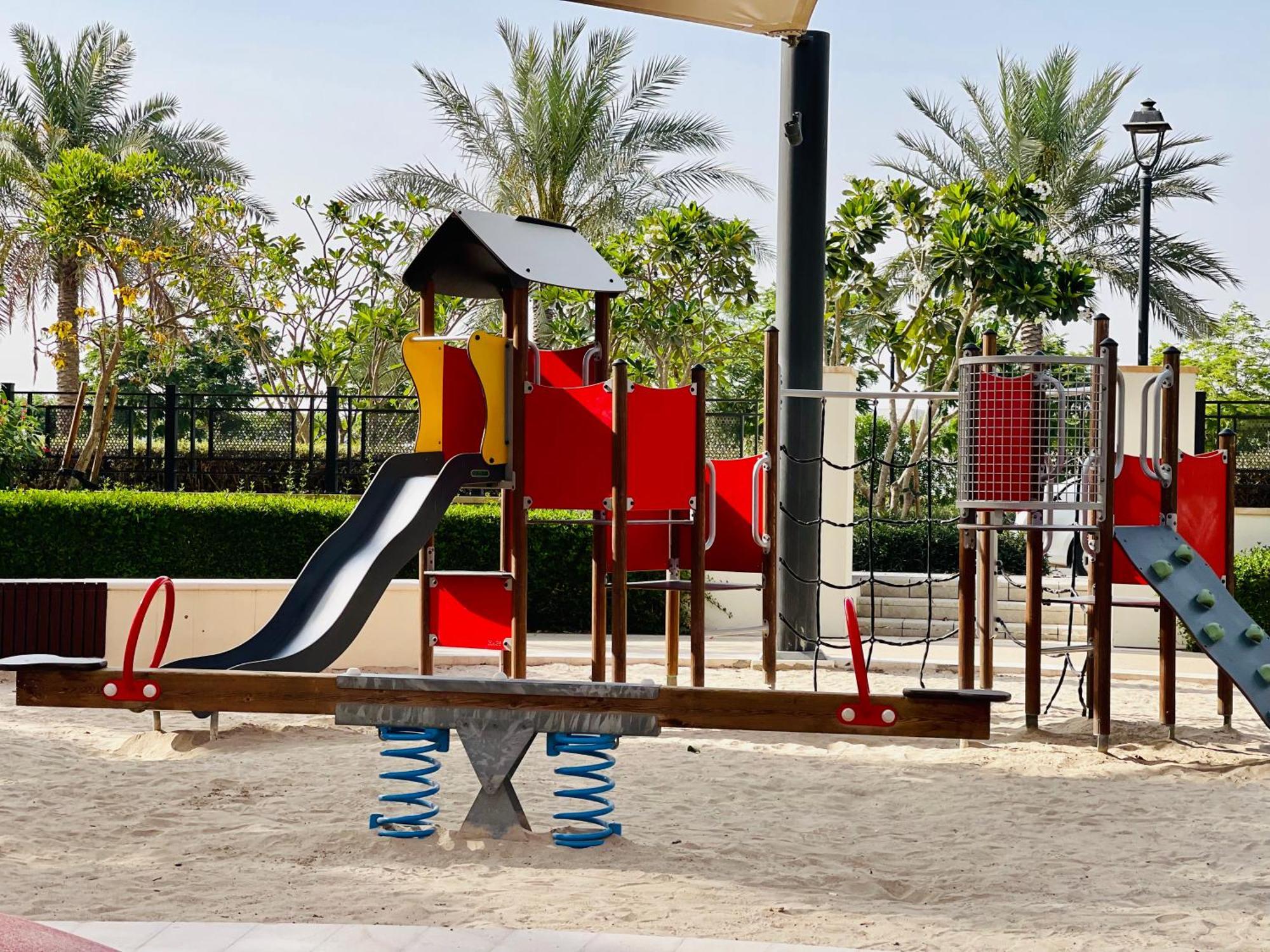 Goodwood Suites Homes Vacation Dubaj Kültér fotó