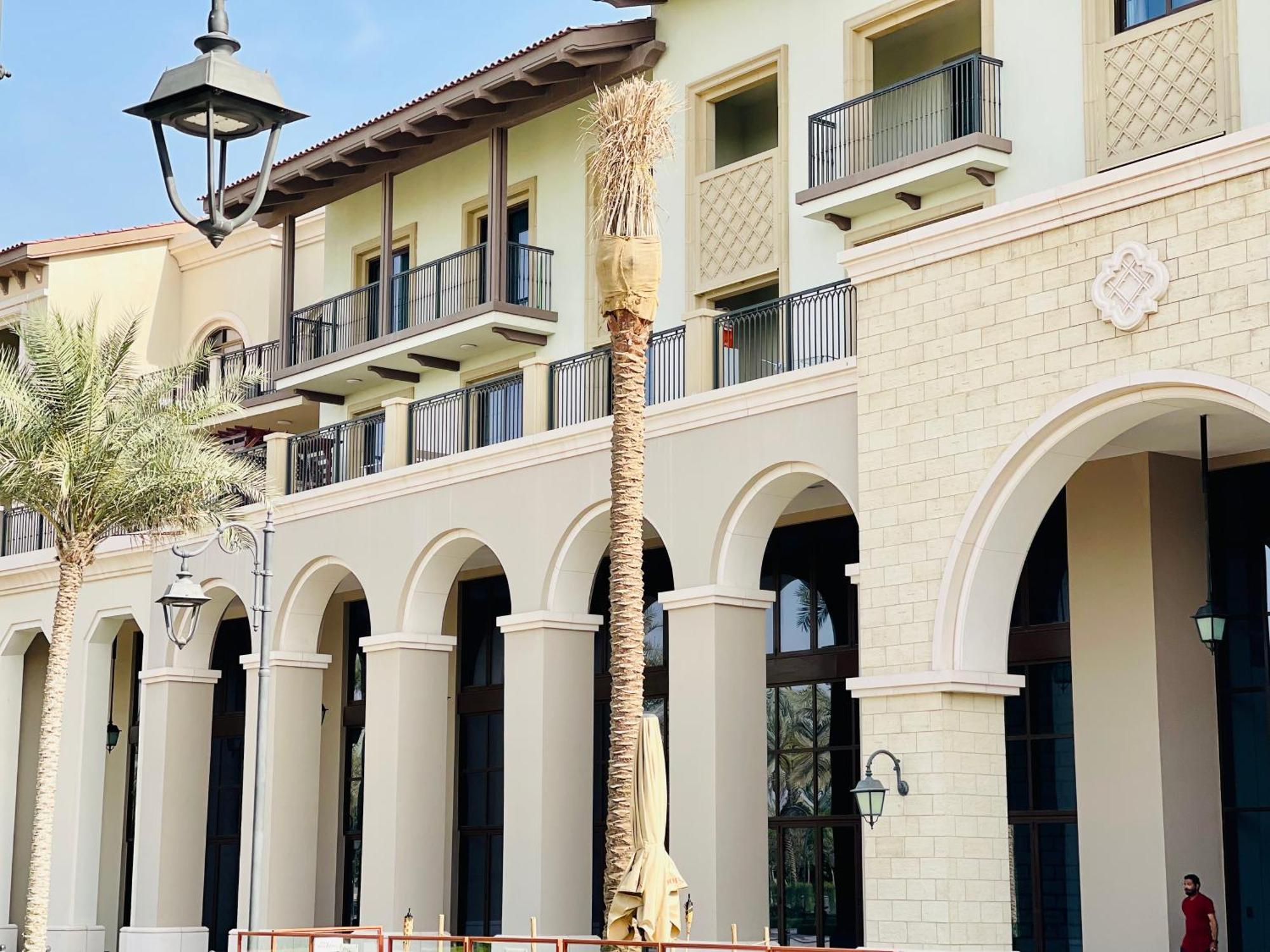 Goodwood Suites Homes Vacation Dubaj Kültér fotó