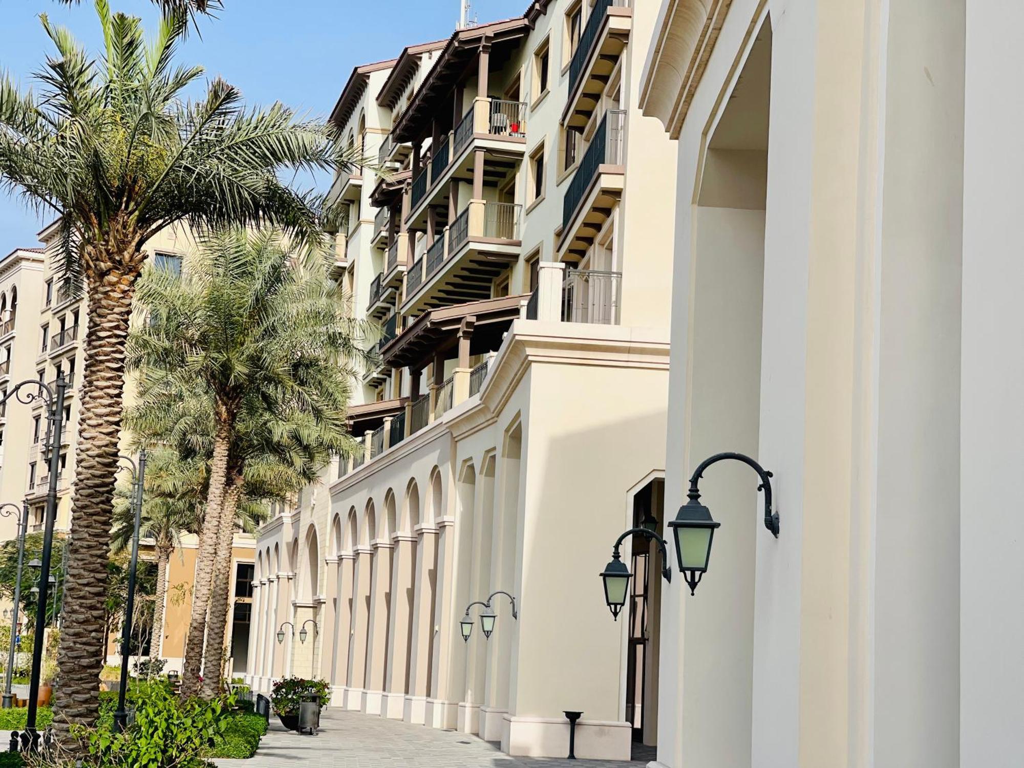 Goodwood Suites Homes Vacation Dubaj Kültér fotó
