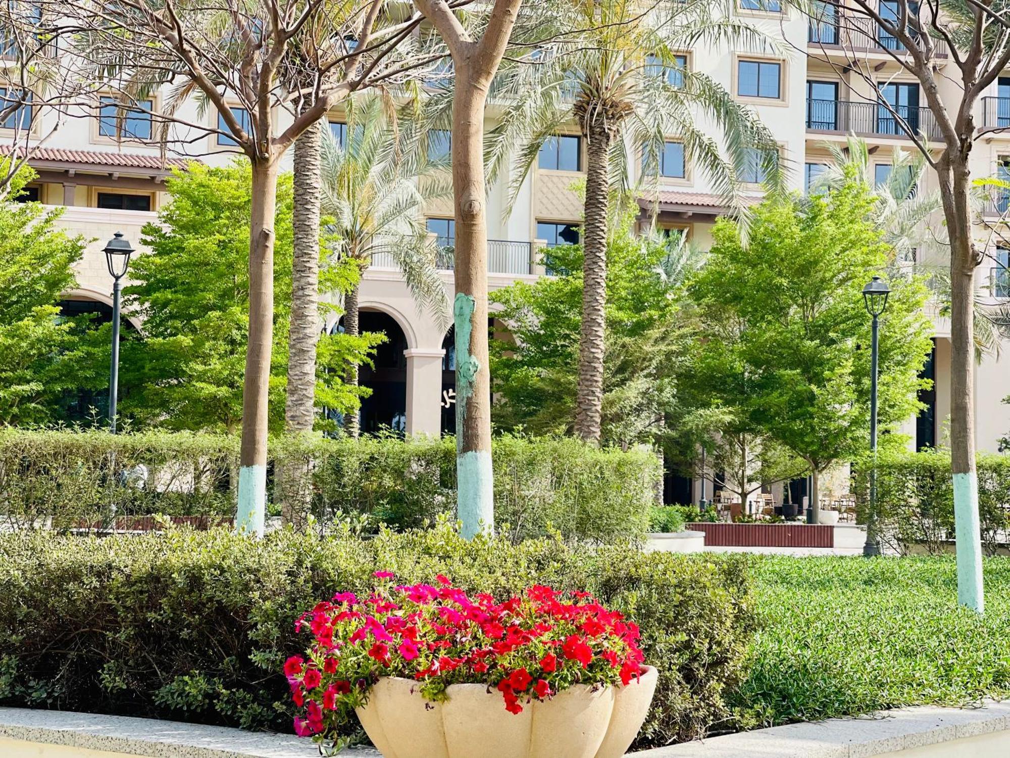 Goodwood Suites Homes Vacation Dubaj Kültér fotó
