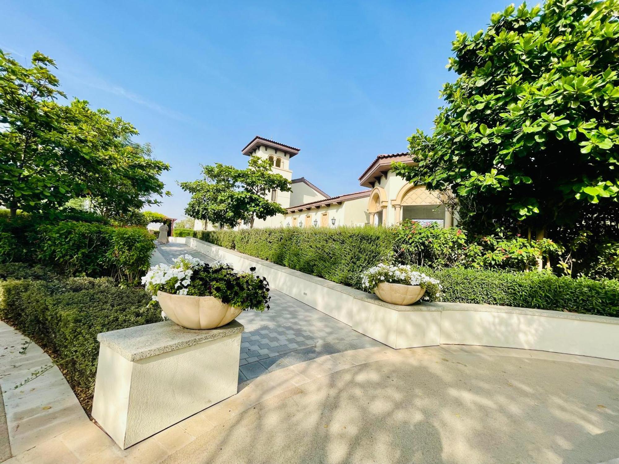 Goodwood Suites Homes Vacation Dubaj Kültér fotó